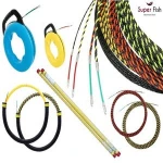 Fish tape.Wire puller.Cable puller.Electrical wire puller,Fiberglass fish tape,Steel fish tape.Electrical wire puller