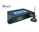 Fixed Wireless Terminal for PBX and regular phone connection