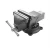 Import FIXTEC Muti-Purpose Iron Steel Work Bench Vices 6&quot; Vise with Good Price from China