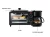 Import FJT Save Time 3 In 1 Breakfast Sandwich Maker With Indicator Light from China