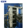 Flat wire Intermediate rolling mill for Carbon Steel & copper alloy wire with two rollers