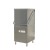 FLB60 16KW Freestanding Full-automatic  Electrical Heating Hood Type Dishwasher
