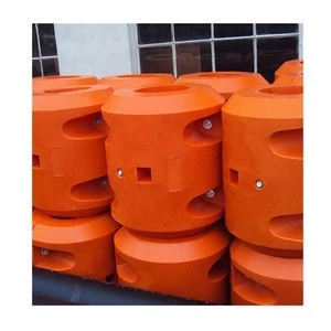 Floater/HDPE Pipe/rubber Hose Used In Cutter Suction Dredger