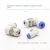 Import Floating Joint Stainless Steel Connector Hose Fittings from China