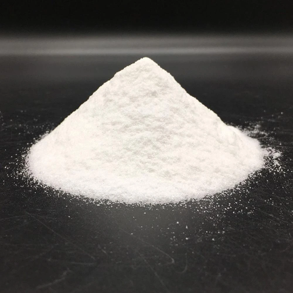 Flocculant Anion Polyacrylamide PAM Polymer Powder
