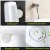 Import Floor Waterless Urinal, Bathroom Waterless Urinals from China