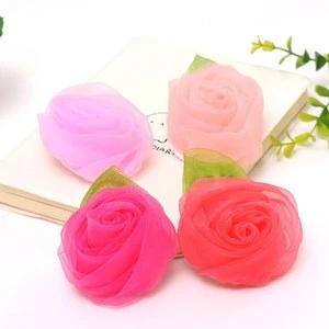 flower accessories for dresses