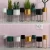 Import Flower Pot Floor Stand Indoor Display Rack Home Cheap Artificial Gold Wholesale Cactus Plants &amp; Planters Metal Flower Pots from China