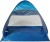 Import Foldable  Beach pop-up sun/wind shelter Tent Summer Outdoor UV Tarp Sun Shade Camping  Casual from China