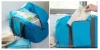 Foldable Travel Bag Large Capacity Luggage Bag Outdoor Waterproof Shoulder Bags