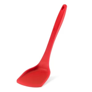 Food grade heat Resistant Kitchenware Kit Silicone Kitchen Utensils spatula
