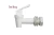 Import food grade PP material plastic faucets water dispenser taps from China