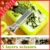 Import Food grade professional kitchen knives cheap kitchen scissors with 5 blades from China