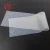 Import food grade transparent silicone rubber sheet from China