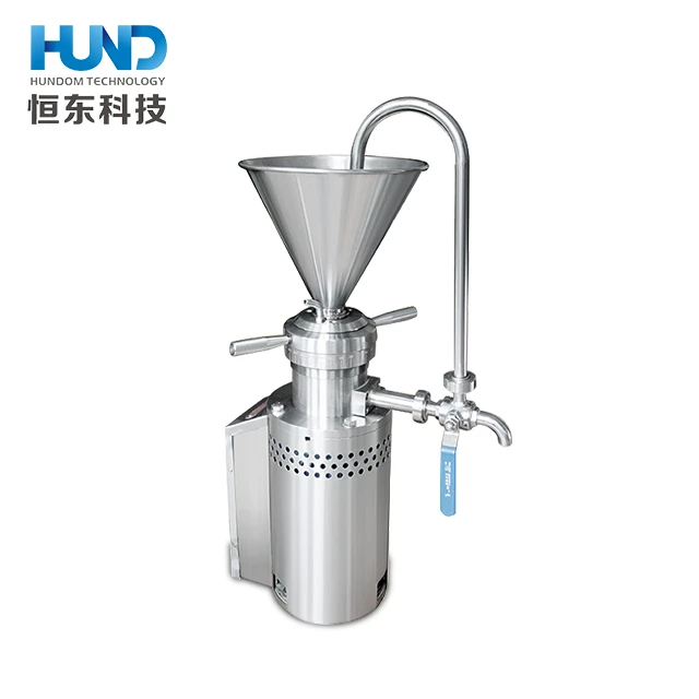 chicken meat making machine for industry