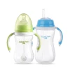 food grade wide neck pp baby feeding bottle|BPA free good quality baby feeding bottle