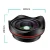 Import for iPhone Camera Lens, 2 in 1 Professional HD 0.45X Super Wide Angle Macro Lens, Clip-On Cell Phone Camera Lenses from China