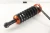 Import for-nissan y62 electronic adjustable 4x4 4wd nitrogen gas suspension damper coilover / springs front shock absorber lifting kit from China