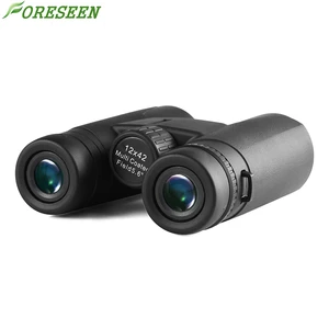 FORESEEN manufacturer Hot sale Compact Hot sale Compact 10x42 Binocular for adults