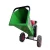 Import Forestry machinery  tree chipping machine with industrial wood chipper from China