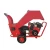 Import Forestry Machinery Wood Chipper 15 Hp 4 Strokes Customized Motor wood Chipper for Sales from China