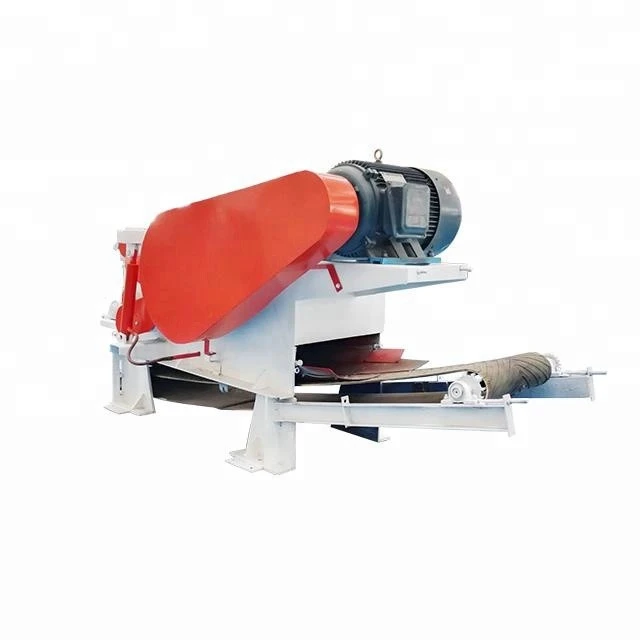 Forestry Wood Chipper Machine for Sale
