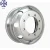 Import Forged Polished Aluminum Alloy Bus Light 22.5X7.50 Wheel Rim from China