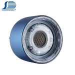 Foshan hydrogen rich water maker portable hydrogen water maker glass hydrogen water bottle