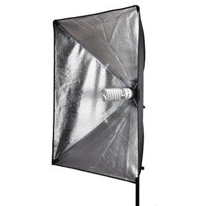 FOTOBESTWAY easy folding  Softbox lighting kit/photo studio accessories with high quality