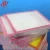 Import frame squeegee ink knife screen printing material from China