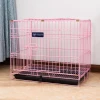 Free hanging waterer dog cages pet cages manufacturer cheap cat cages for animals