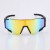 Import Free Sample 3 Sets of Lens Uy076 Outdoor Photochromic Cycling Sunglasses Sports Polarized from China