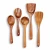 Import Free Sample Kitchen Tools Cooking Utensil Set Export Professional From Wahapy Vietnam from China