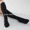 FREE SAMPLE medical hosiery grade two calf compression socks for varicose veins