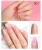 Import Free sample private label building acrylic nail gel soak off nail polish nail art UV gel from China