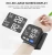 Import Free Sample Ready To Ship High Quality Customized Wrist Medical Digital Blood Pressure Monitor from China