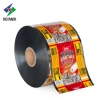 Free Sample Sunflower Seeds Metalized Laminated Packaging Film Made In China