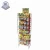 Import free standing battery metal hanging display racks with baskets from China