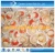 Import Fresh High Quality IQF Frozen Half-shell Scallops Roe On Patinopecten Yessoensis from China