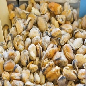 frozen and fresh Shellfish for sale