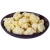 Import frozen freeze dried cauliflower florets chips from China