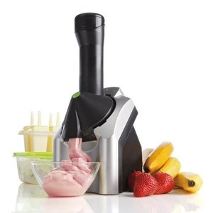 Frozen Fruti Ice Cream Maker/Fruit Mix/Fruit Desert Maker TI-01