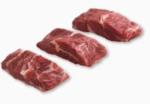 Frozen Halal Beef - Country Style Ribs
