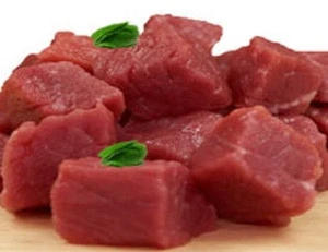 FROZEN HALAL BONELESS BEEF MEAT/BUFFALO MEAT FOR SALE