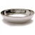Import Fruit Bowl Factory Wholesale Silver Antique Brass Designer Fruit & Salad Serving Bowl With Round Shape from India