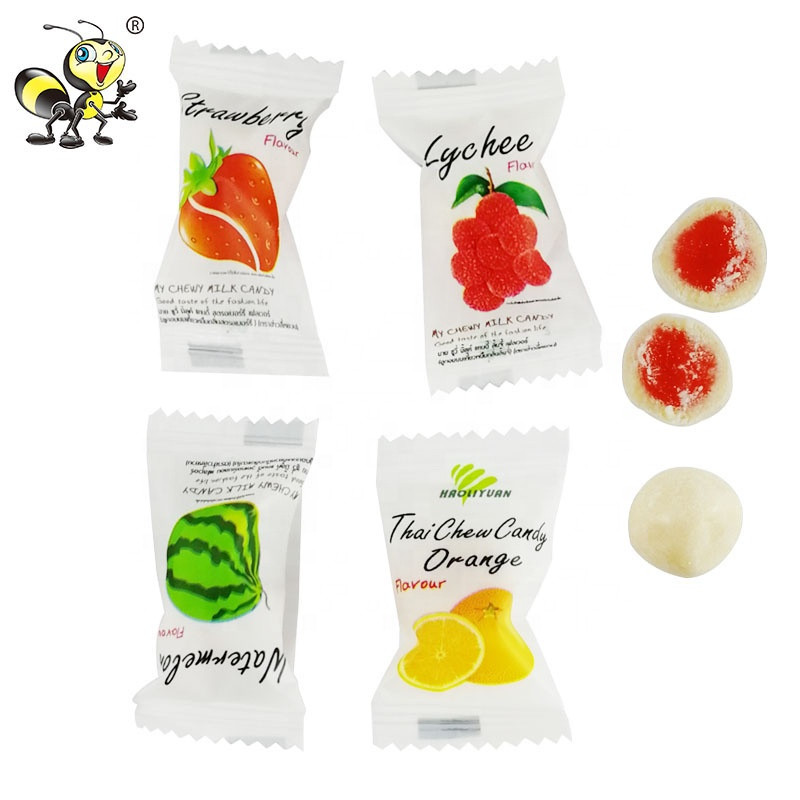 Shilo Candy Buy Fruit Strawberry Banana Mango Grape Litchi Watermelon Coconut ...