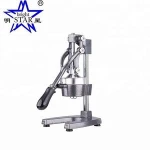 Fruit Vegetables Juice Maker Manual Juicer Extractor