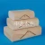 Import FSC high quality balsa wood box raw balsa wood box from China
