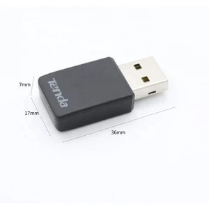 FSD GU9 mini usb 2.0 mbps wifi adapter wireless network interface card China produce Wholesale Support oem