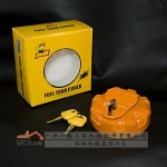 Fuel tank cover for Excavator machine DH ZAX SY, Juege brand